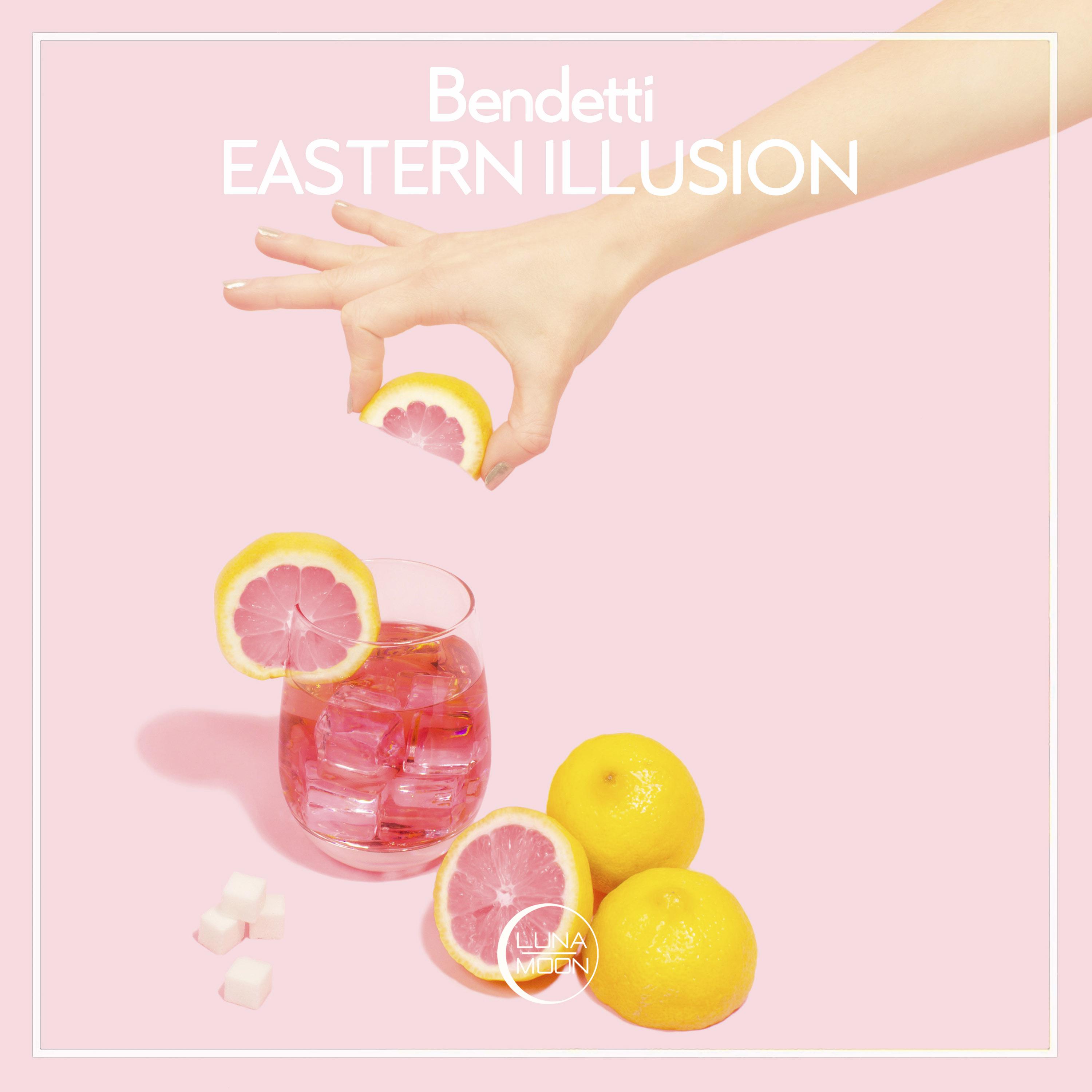 Bendetti - Eastern Illusion