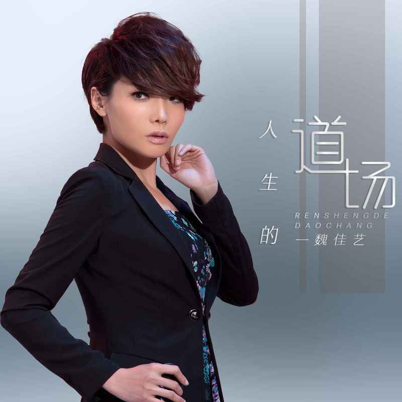 魏佳艺歌曲封面