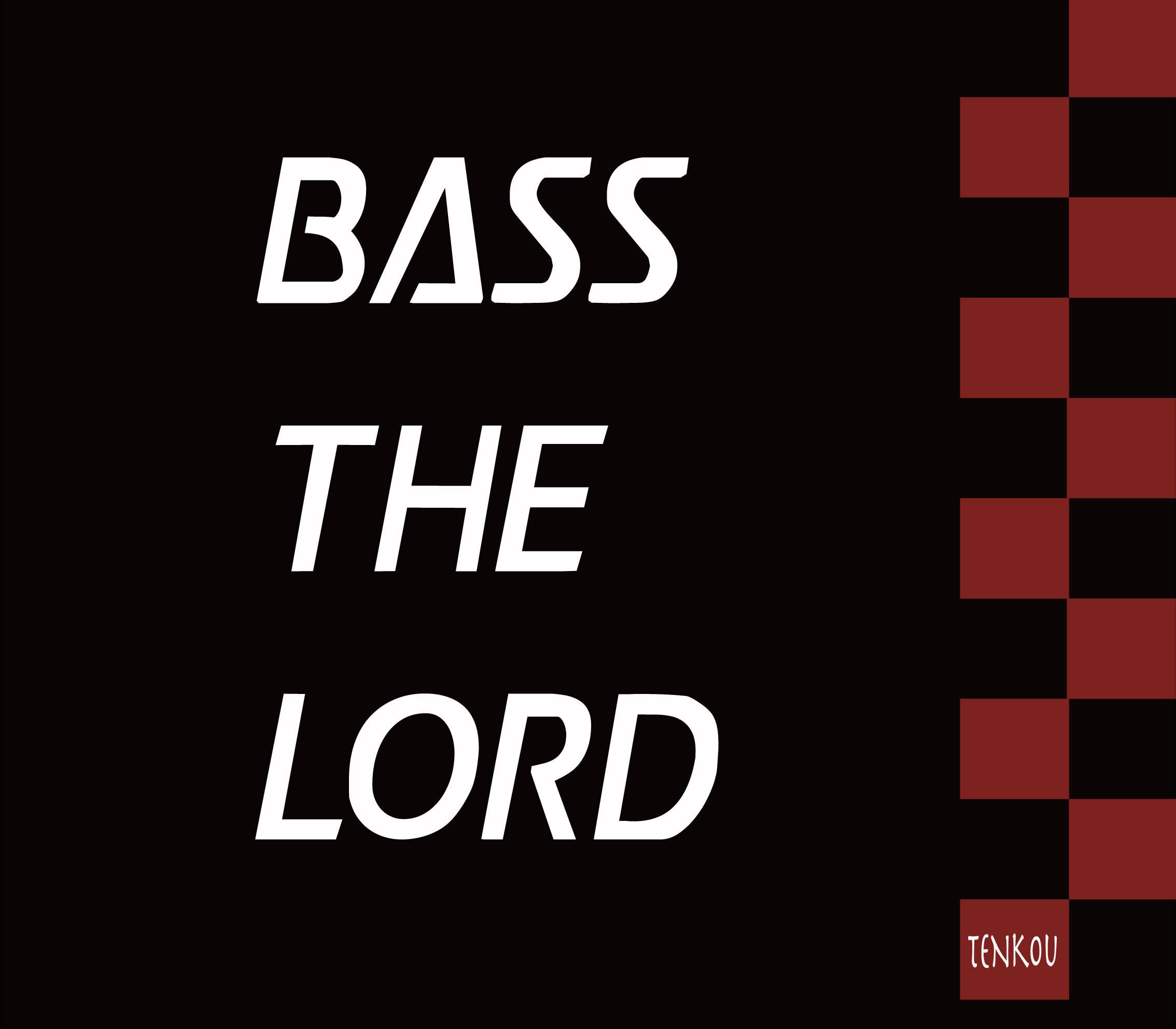 BASS THE LORD专辑