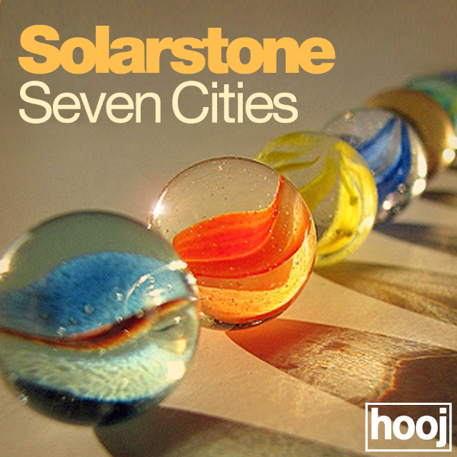 Seven Cities