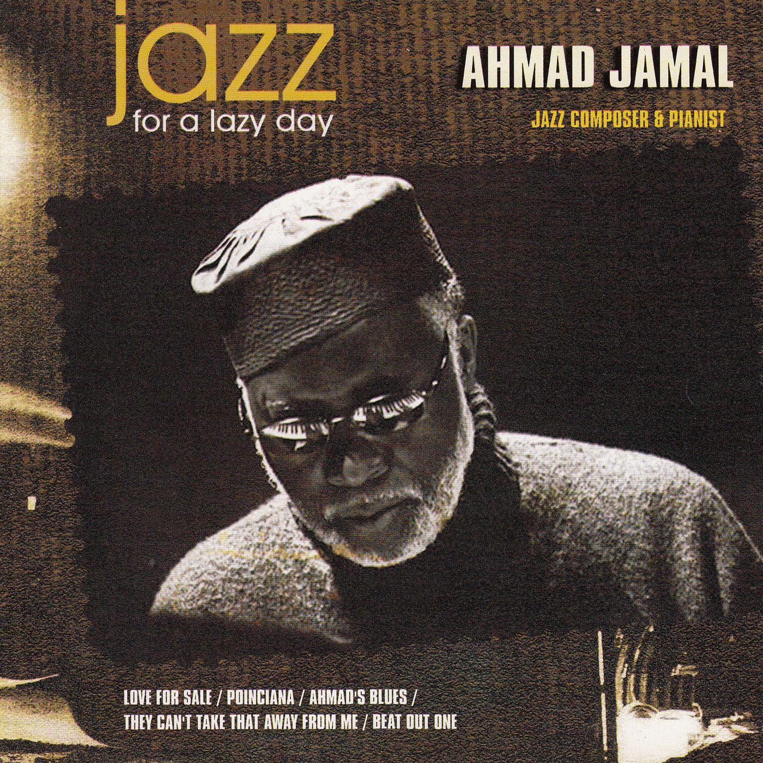 Jazz for a Lazy Day