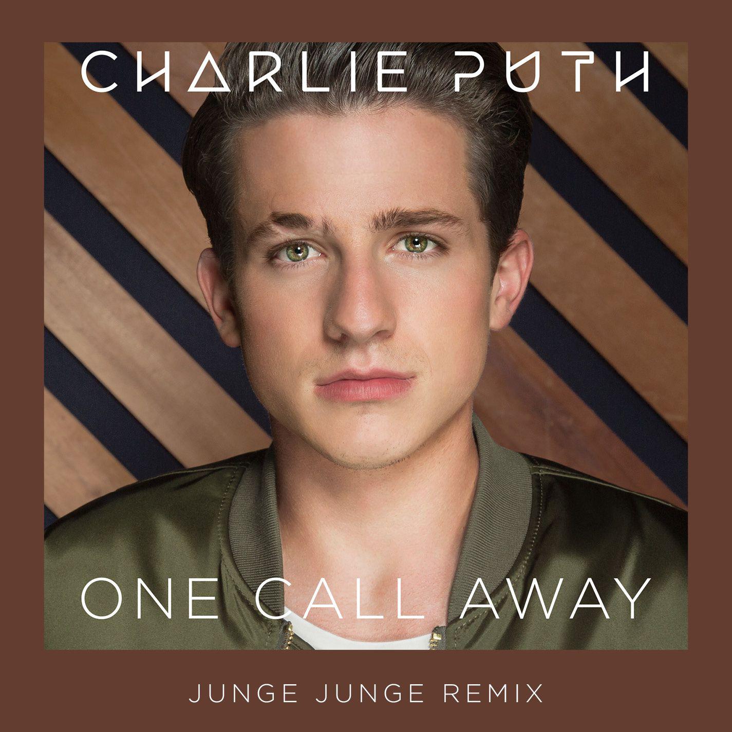 One Call Away (Junge Junge Remix)专辑