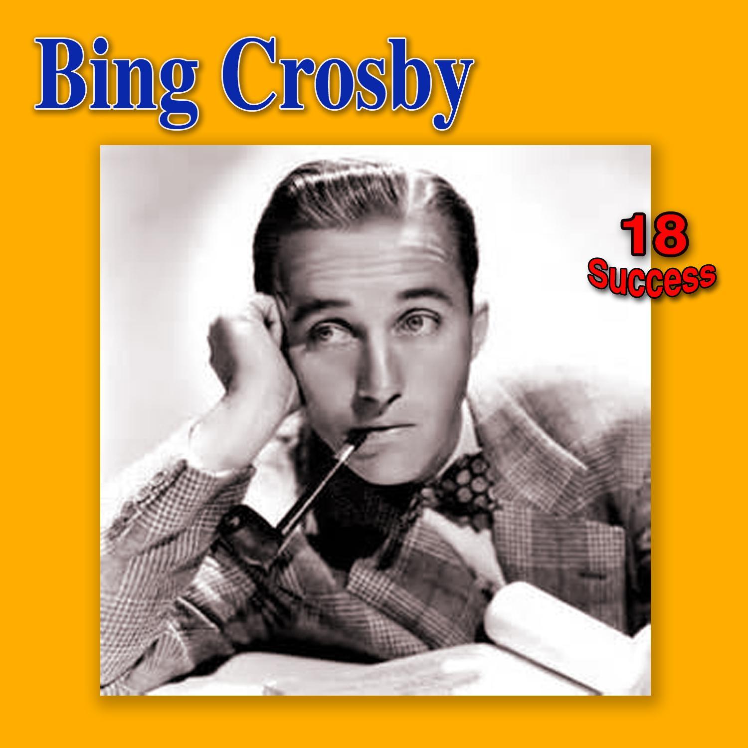 Bing Crosby