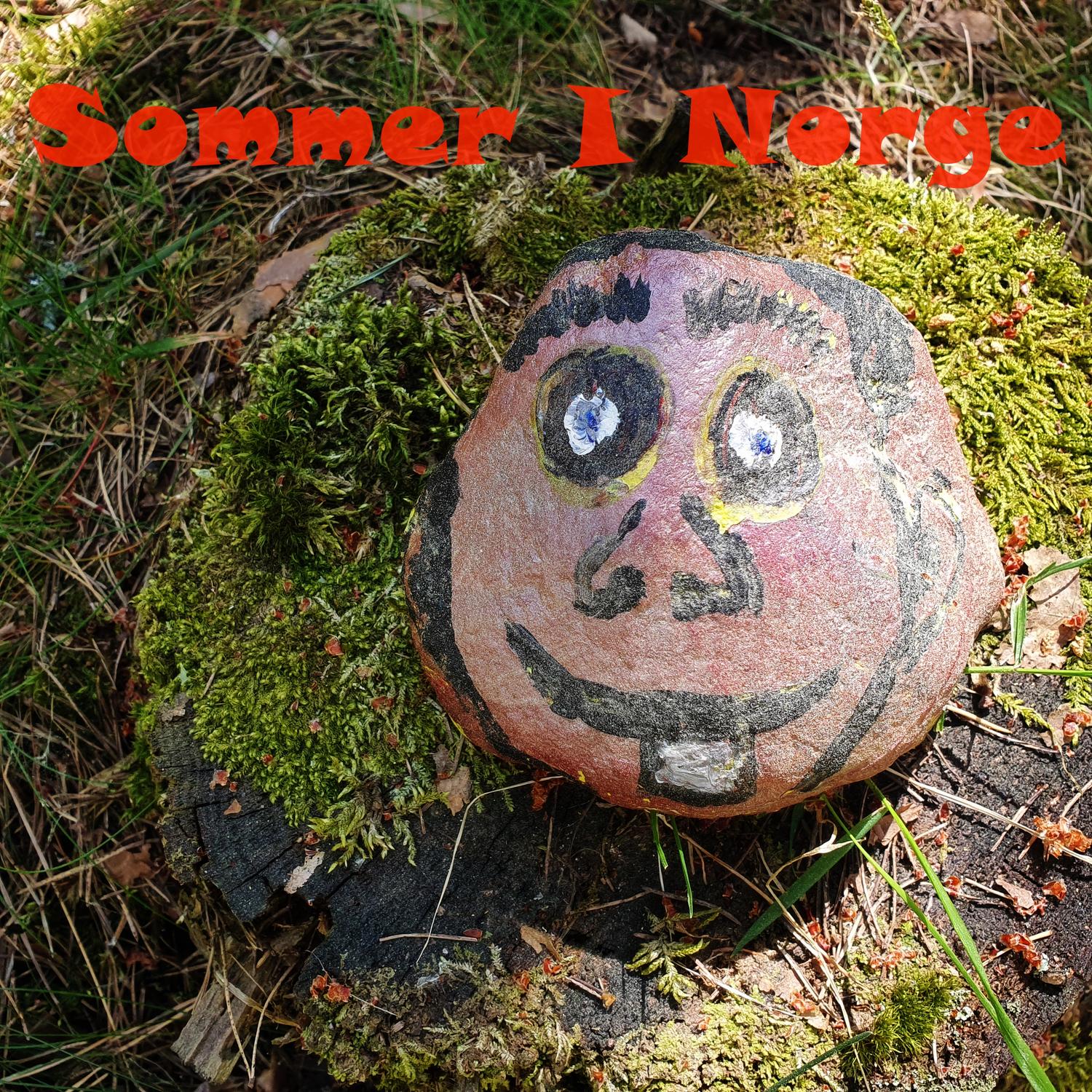 Sommer I Norge
