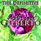 The Definitive Astrud Gilberto专辑