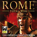 Rome: Total War The Official Soundtrack专辑