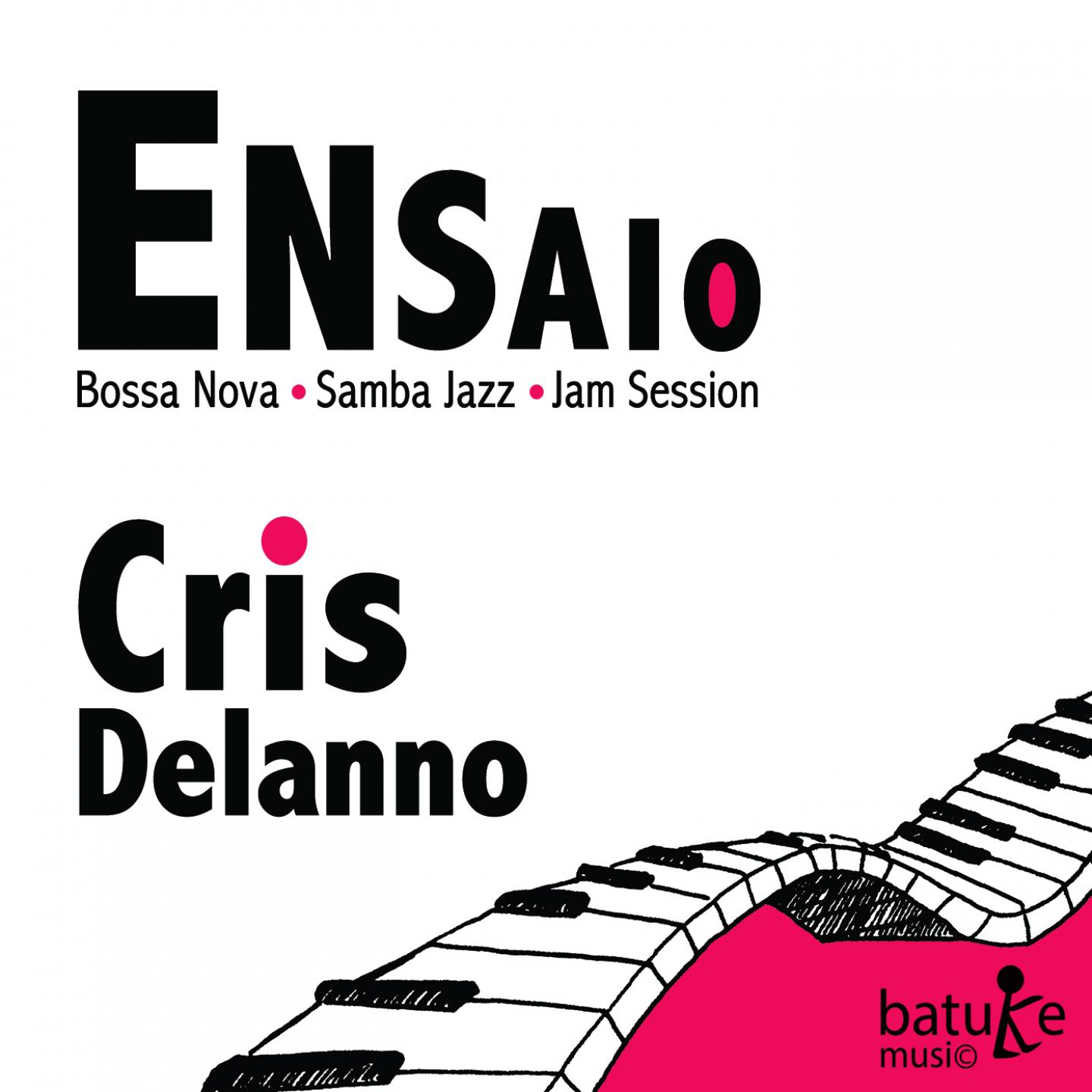 Ensaio (Bossa Nova, Samba Jazz, Jam Session)专辑