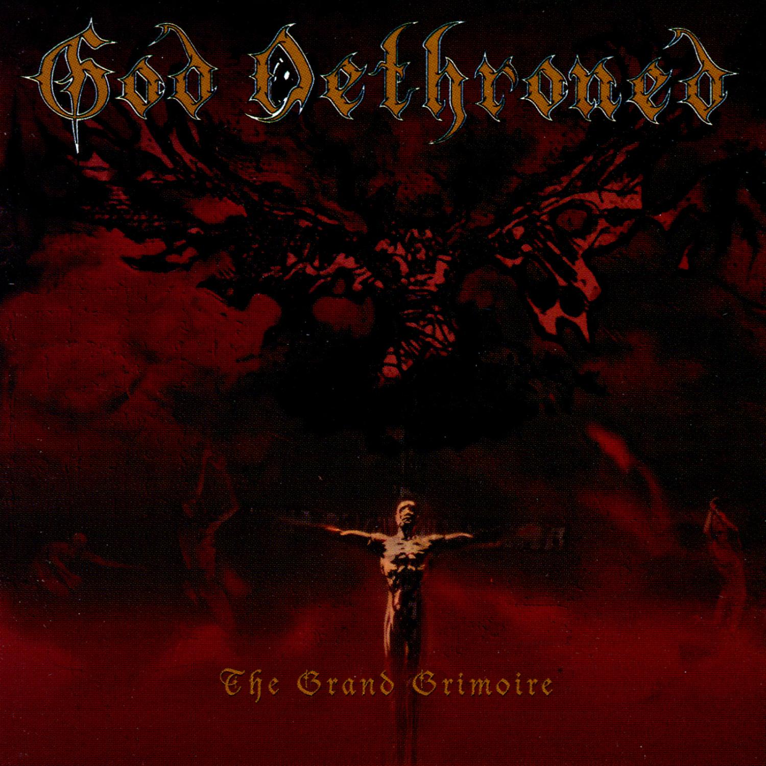 The Grand Grimoire