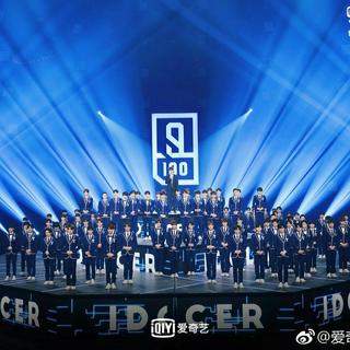 青春有你·参赛曲目及BGM