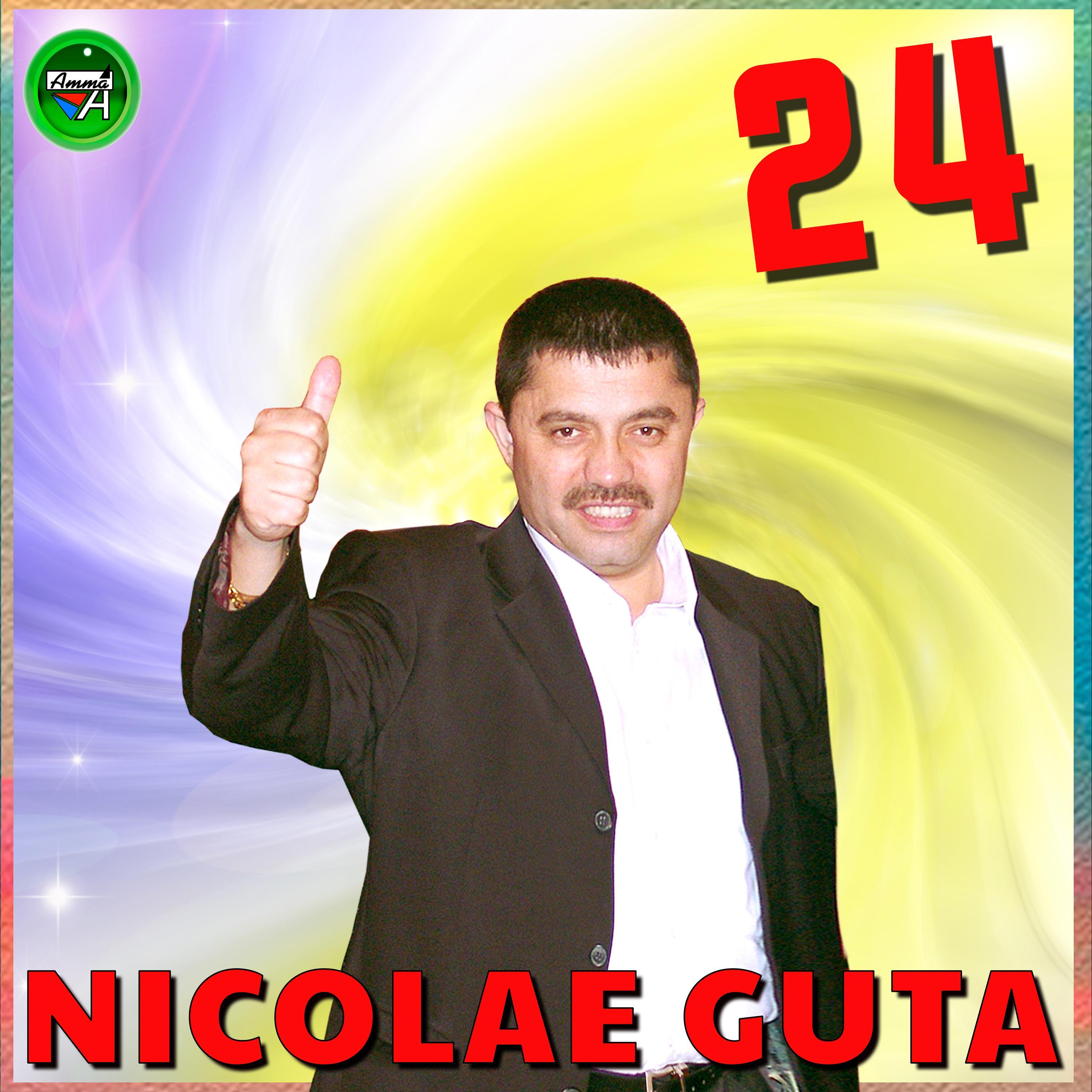 Nicolae Guta, Vol. 24