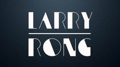 LaRry Rong