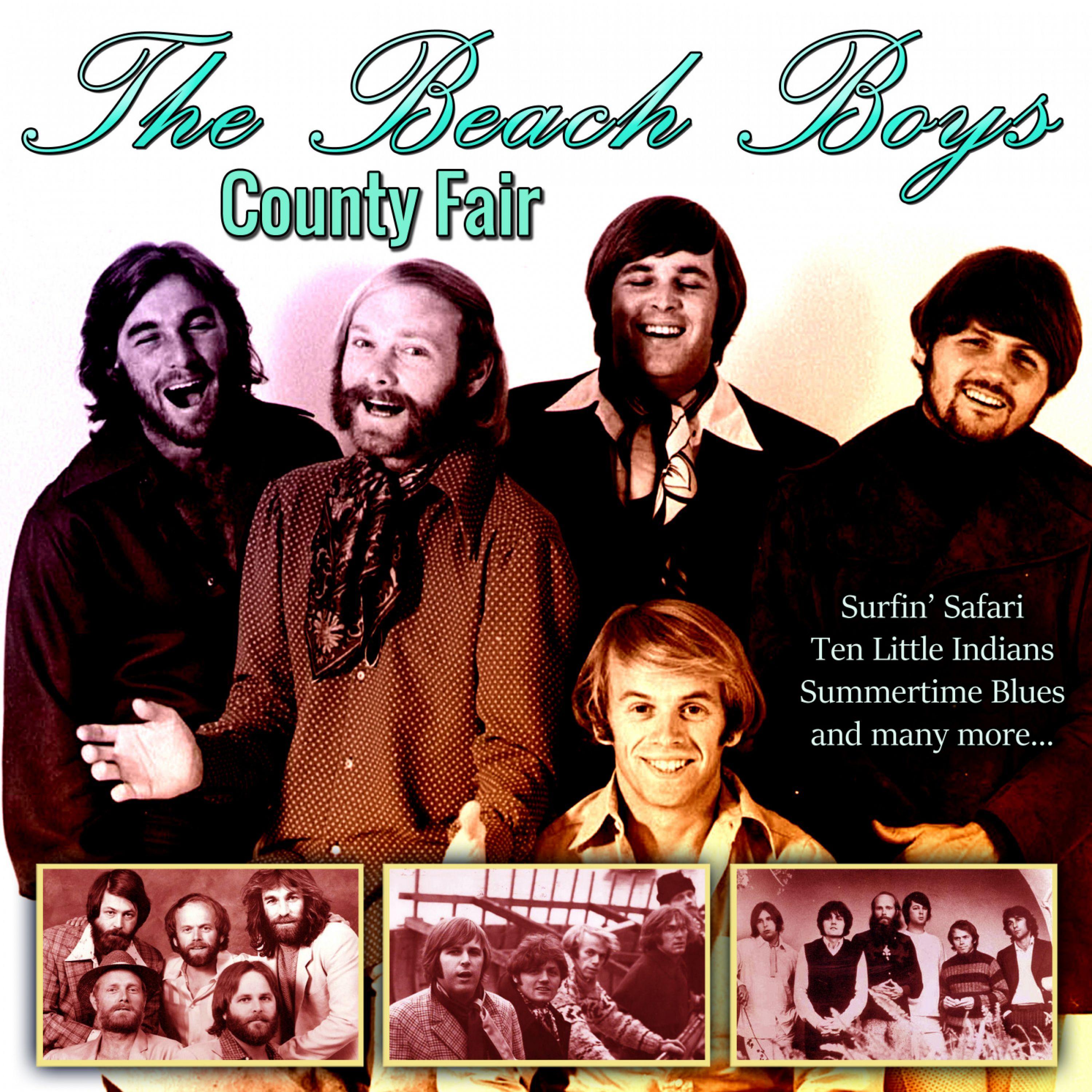 County Fair