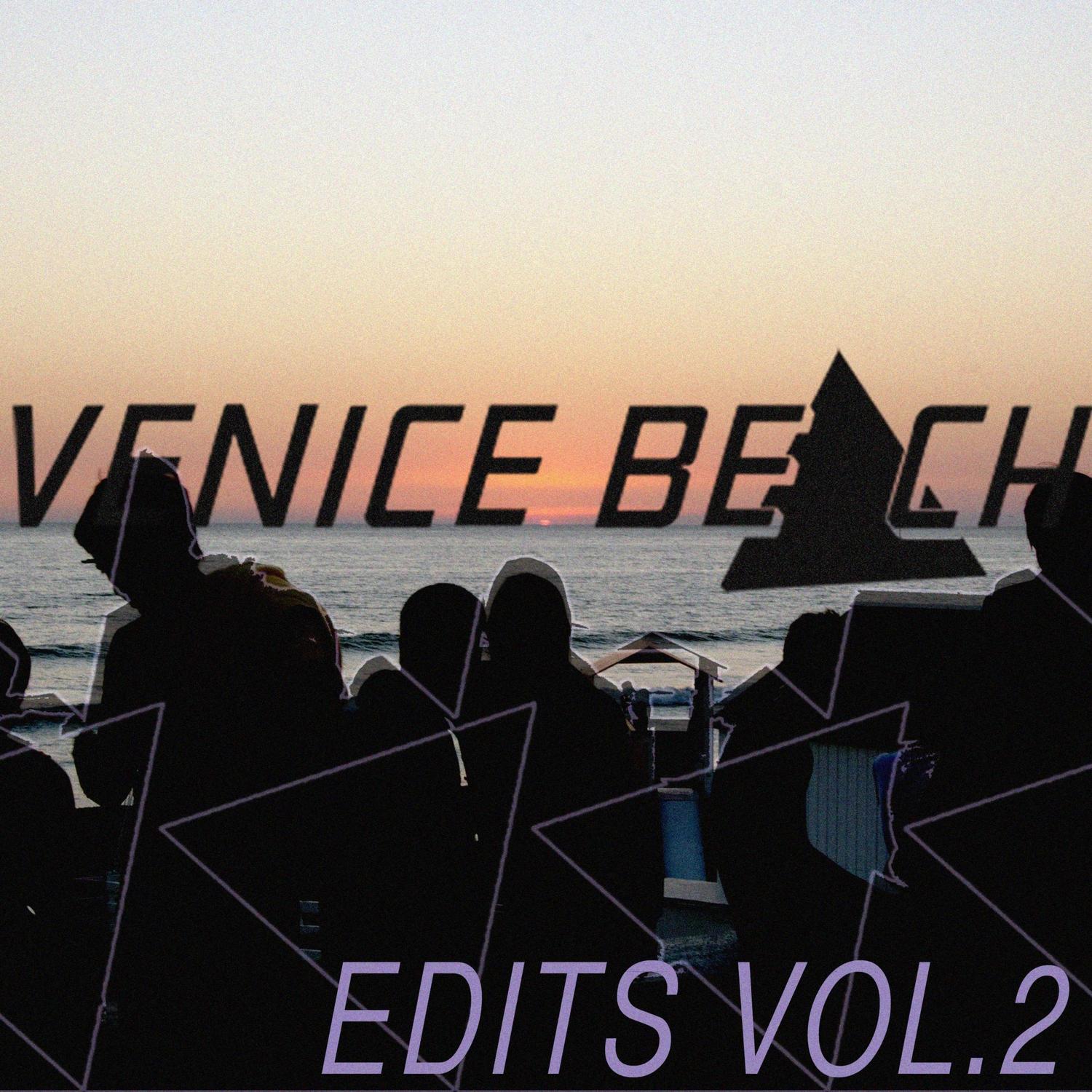 Edits, Vol.2