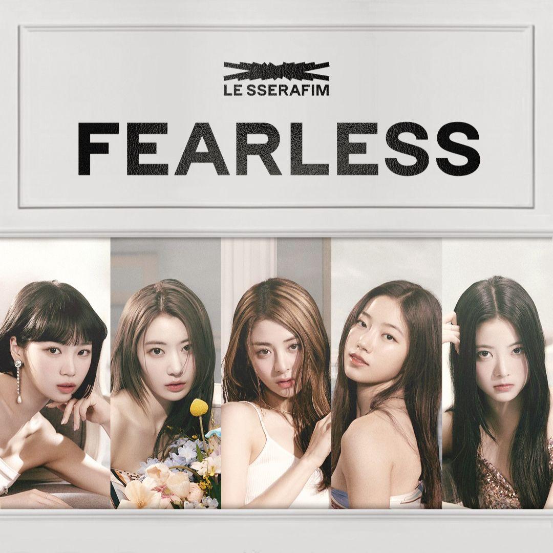 FEARLESS