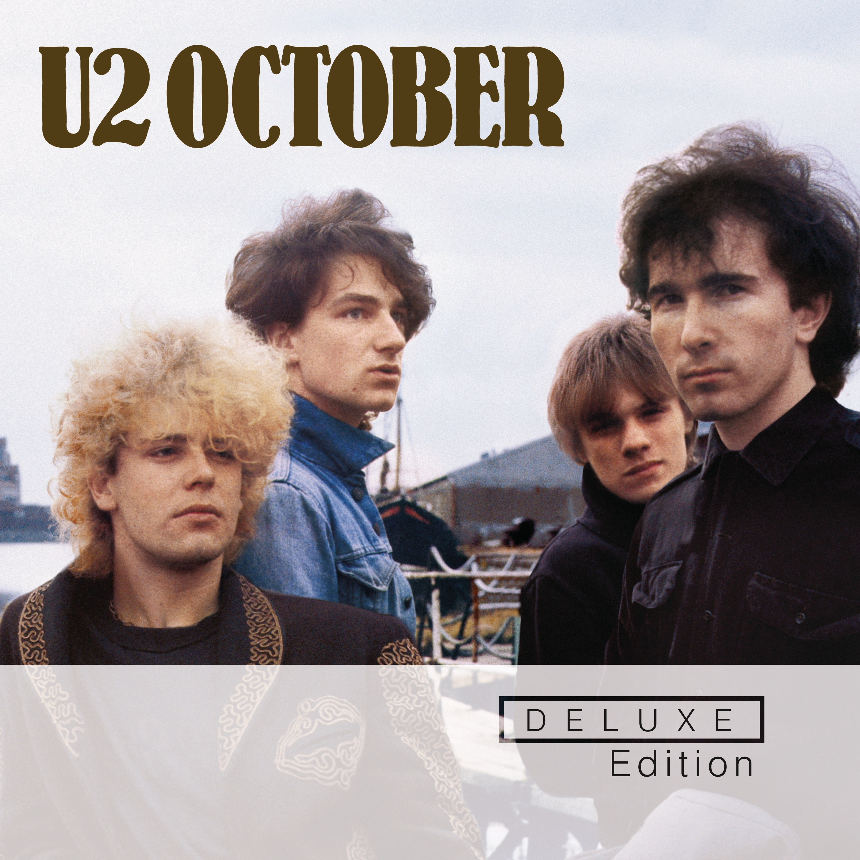 U2 - I Fall Down (Live, Hammersmith Palais - December 1982)