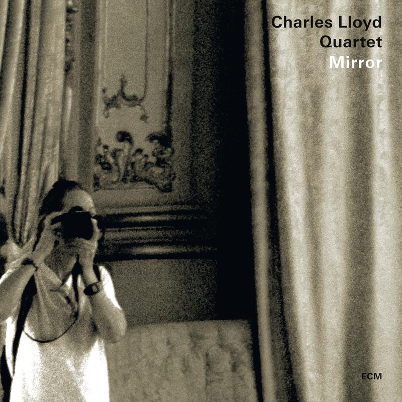 Charles Lloyd - Ruby, My Dear