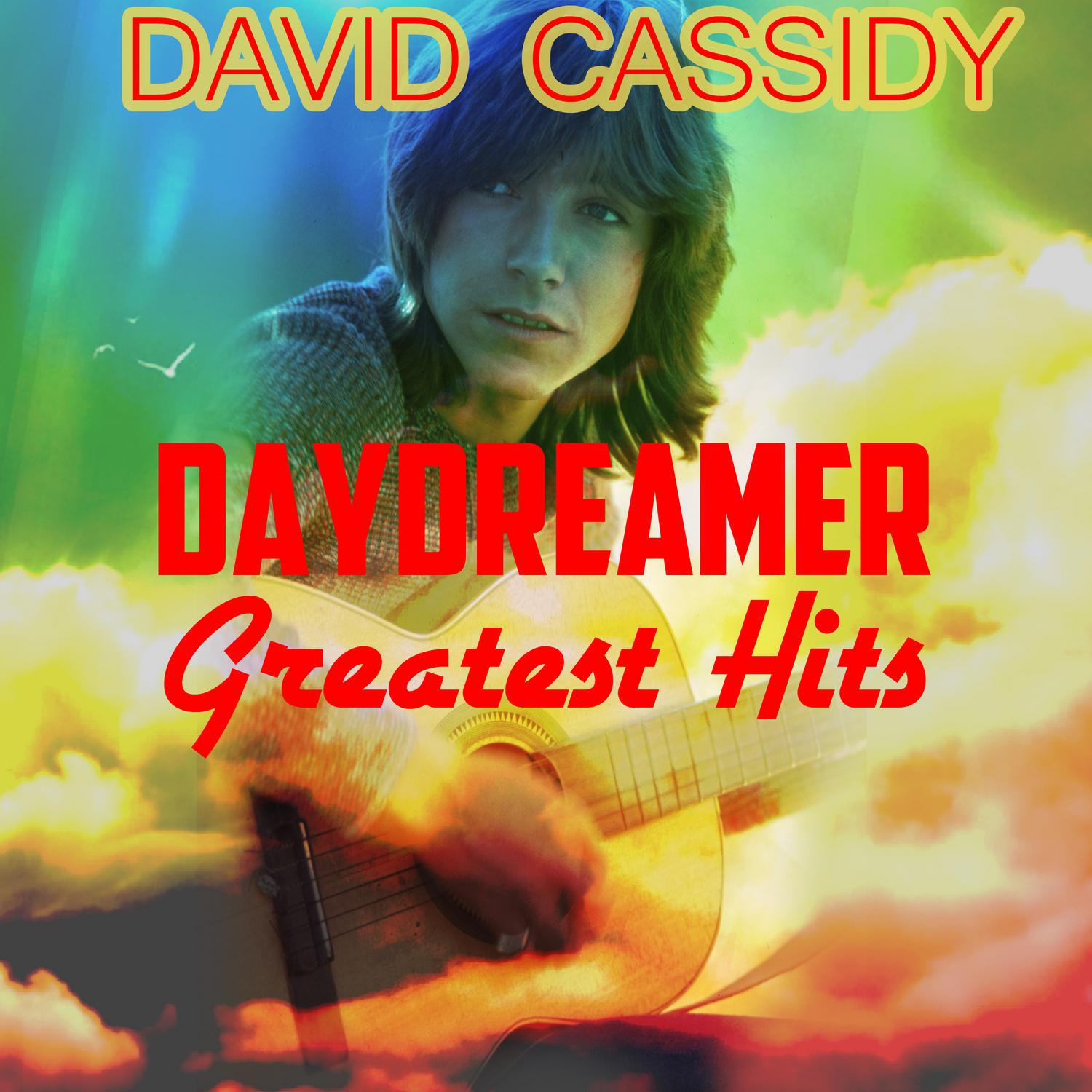 David Cassidy - Get It up for Love