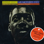 My Mother's Eyes