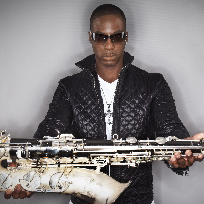 Eric Darius - 歌手 - 网易云音乐