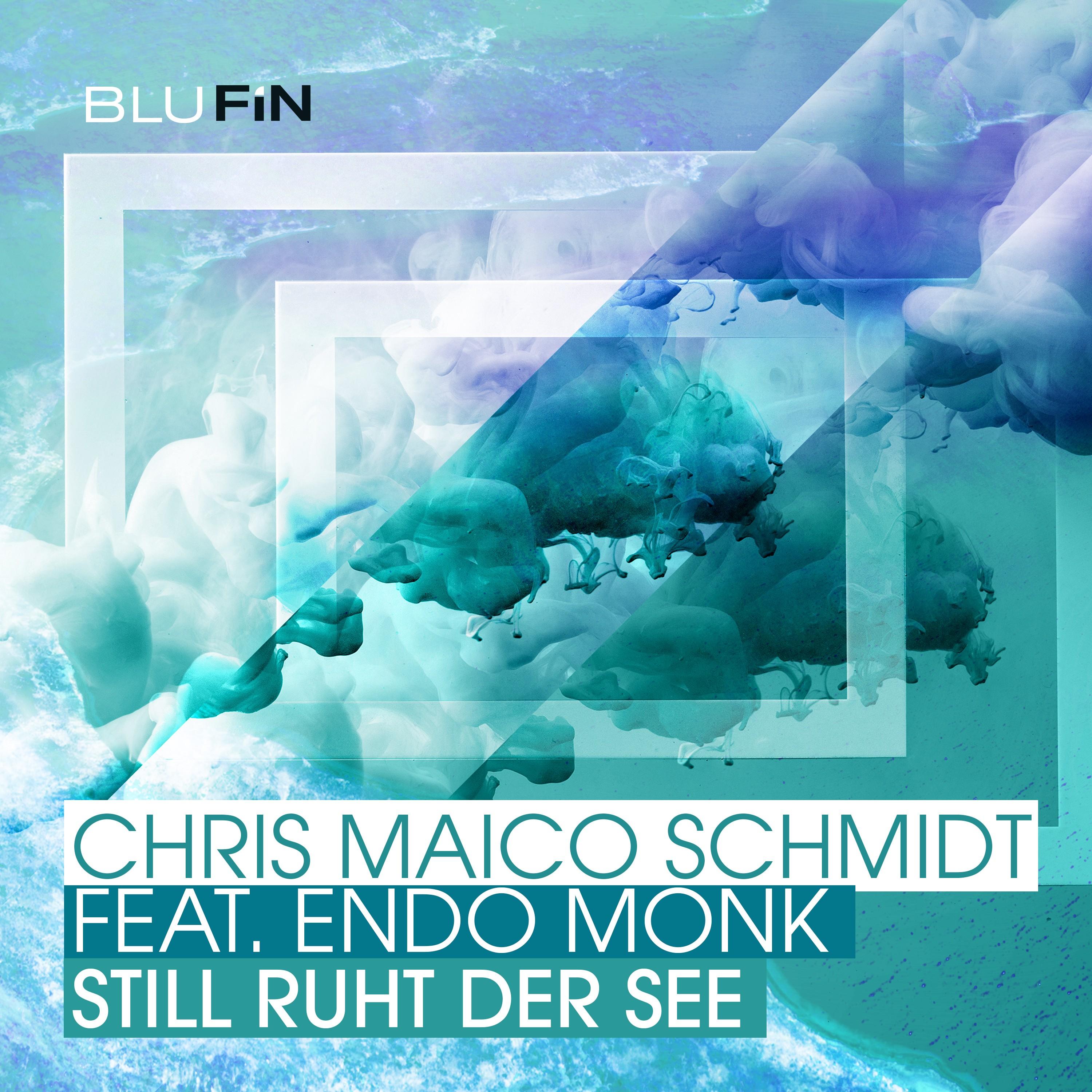Still Ruht Der See (Chris Maico Schmidt Macht Den Schnellschwimmer)