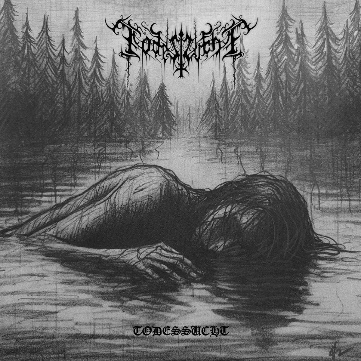 Ich Bin Tot... Mein Leben Ist Erloschen