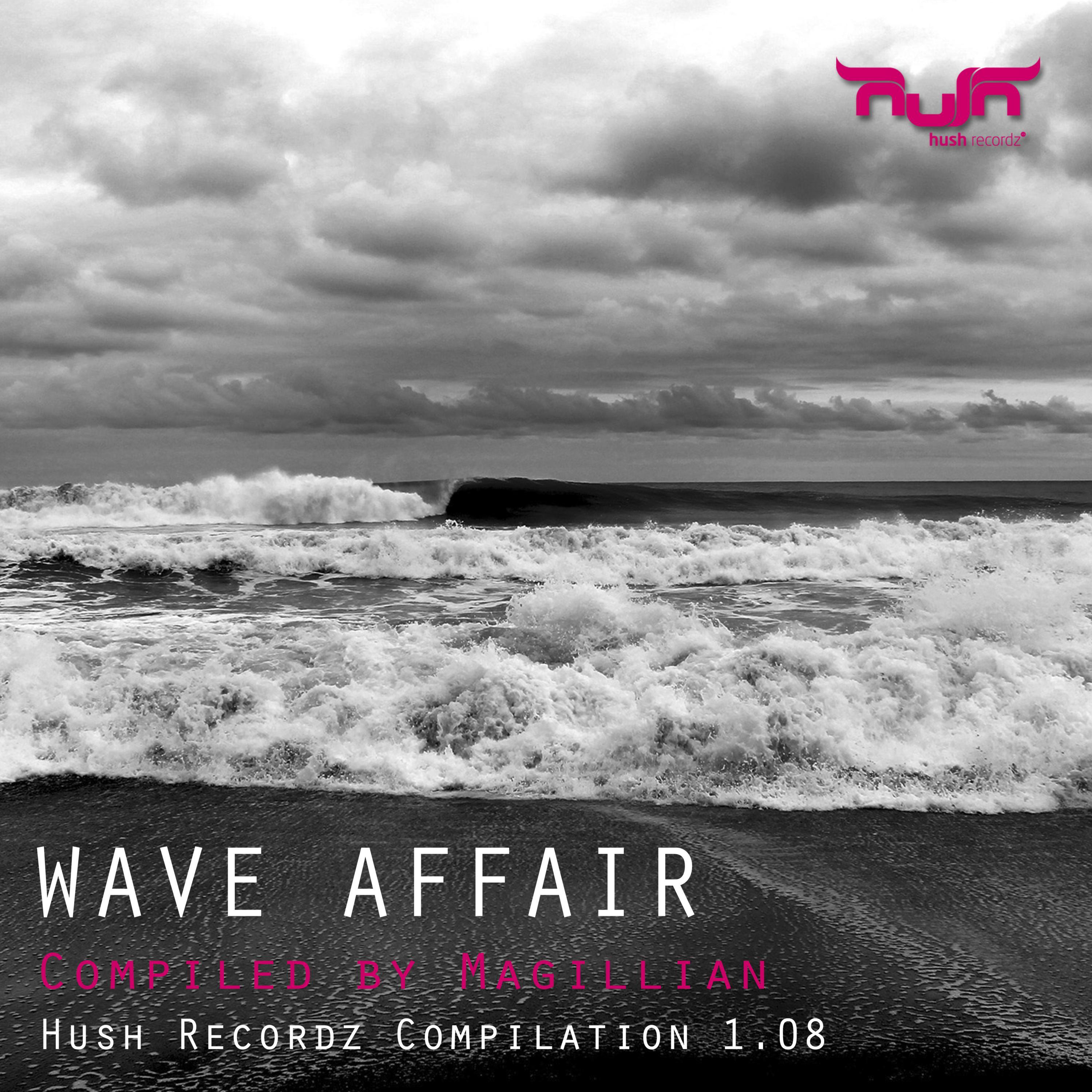 Wave Affair