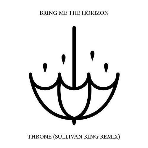 Throne (Sullivan King Remix)专辑