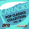 Zoom Karaoke - Pop Classics Collection - Vol. 28