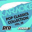 Zoom Karaoke - Pop Classics Collection - Vol. 28专辑