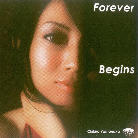 Forever Begins