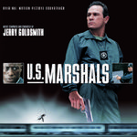 U.S. Marshals专辑