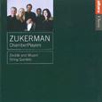 Zukerman Chamber Players: Dvořák and Mozart String Quintets