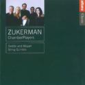 Zukerman Chamber Players: Dvořák and Mozart String Quintets专辑