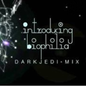 Biophilia (Darkjedi Mixes)专辑