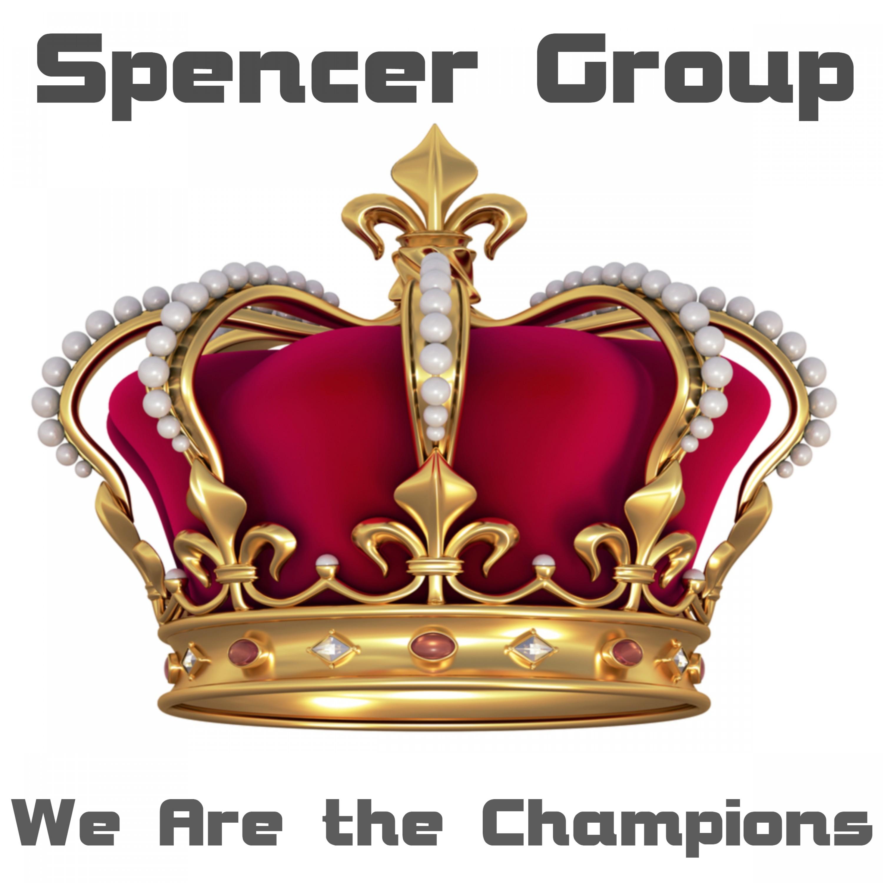 We Are the Champions