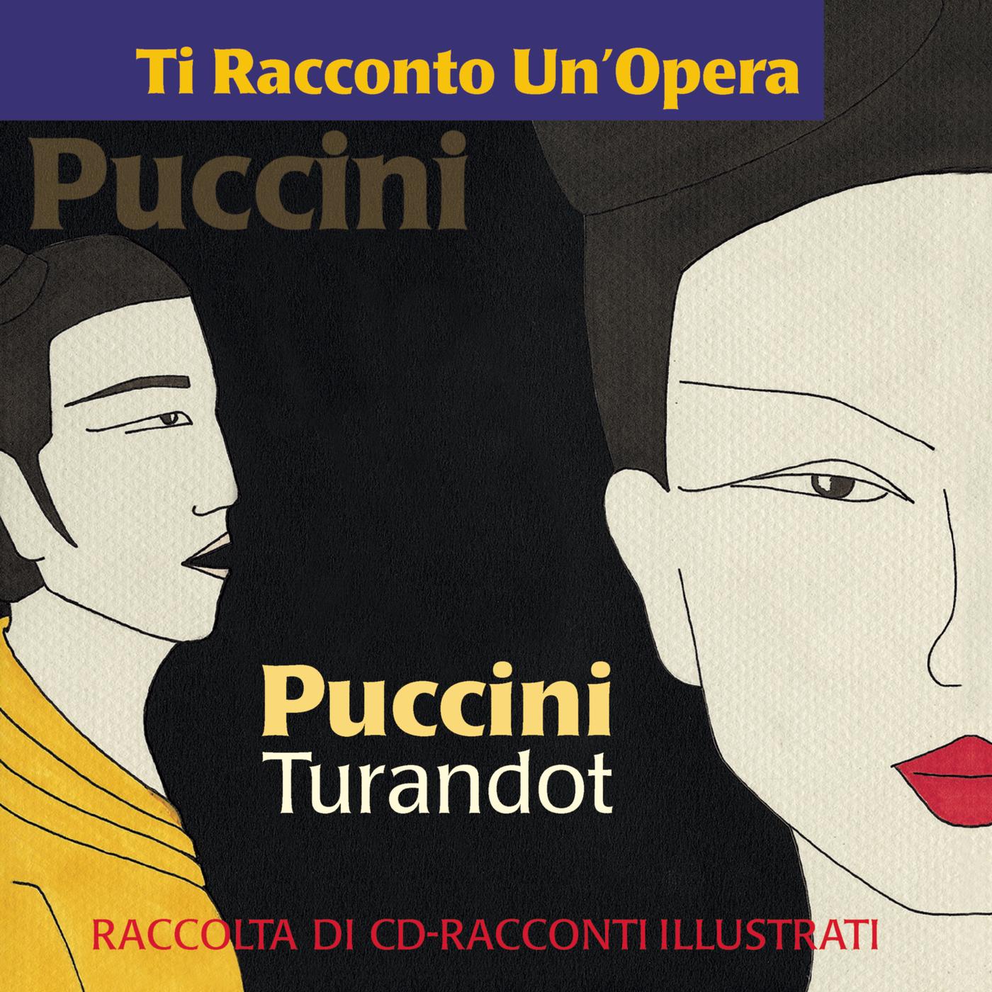 Puccini: Turandot (Highlights)