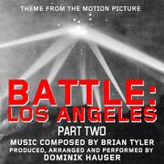 Battle: Los Angeles - Main Theme from The Motion Picture Pt. 2 (Brian Tyler)
