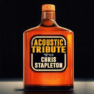 Chris Stapleton - Fire Away （升6半音）