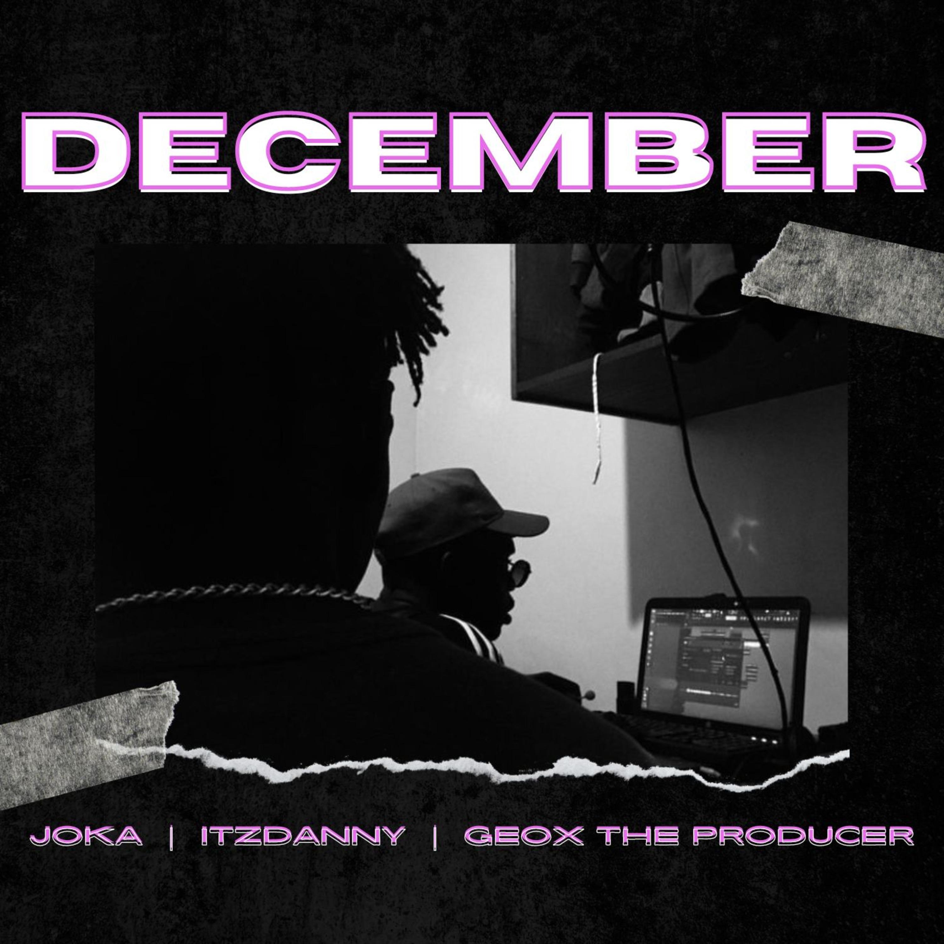 JOKA - DECEMBER