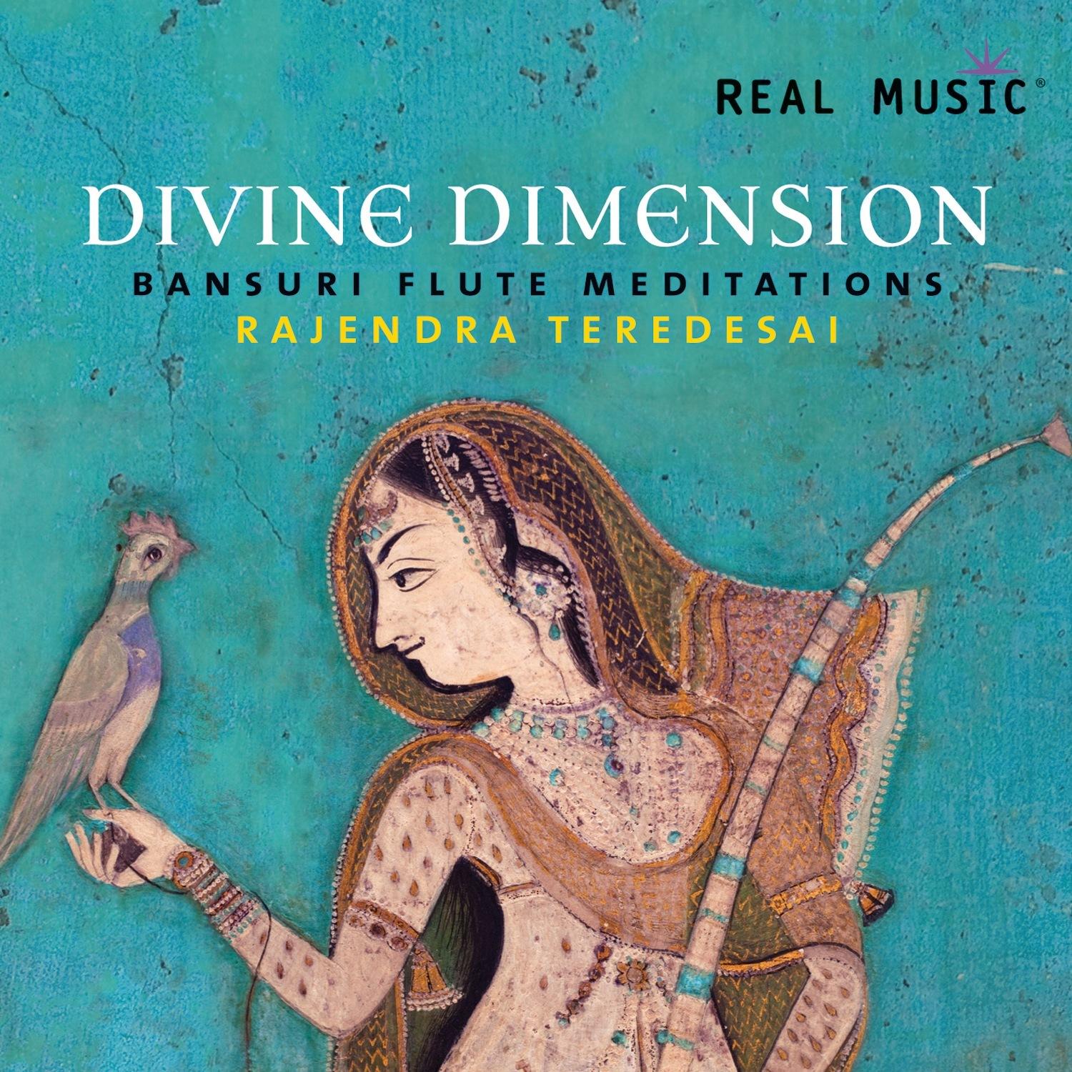 Divine Dimension