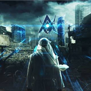 Alan Walker 热门34首【电音】