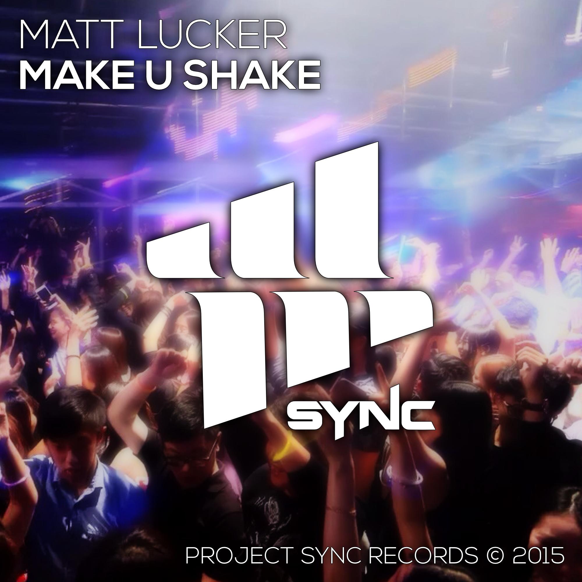 Make U Shake专辑