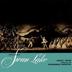 Swan Lake: Act 2, Scene (Swan Theme) / Danses Des Cygnes