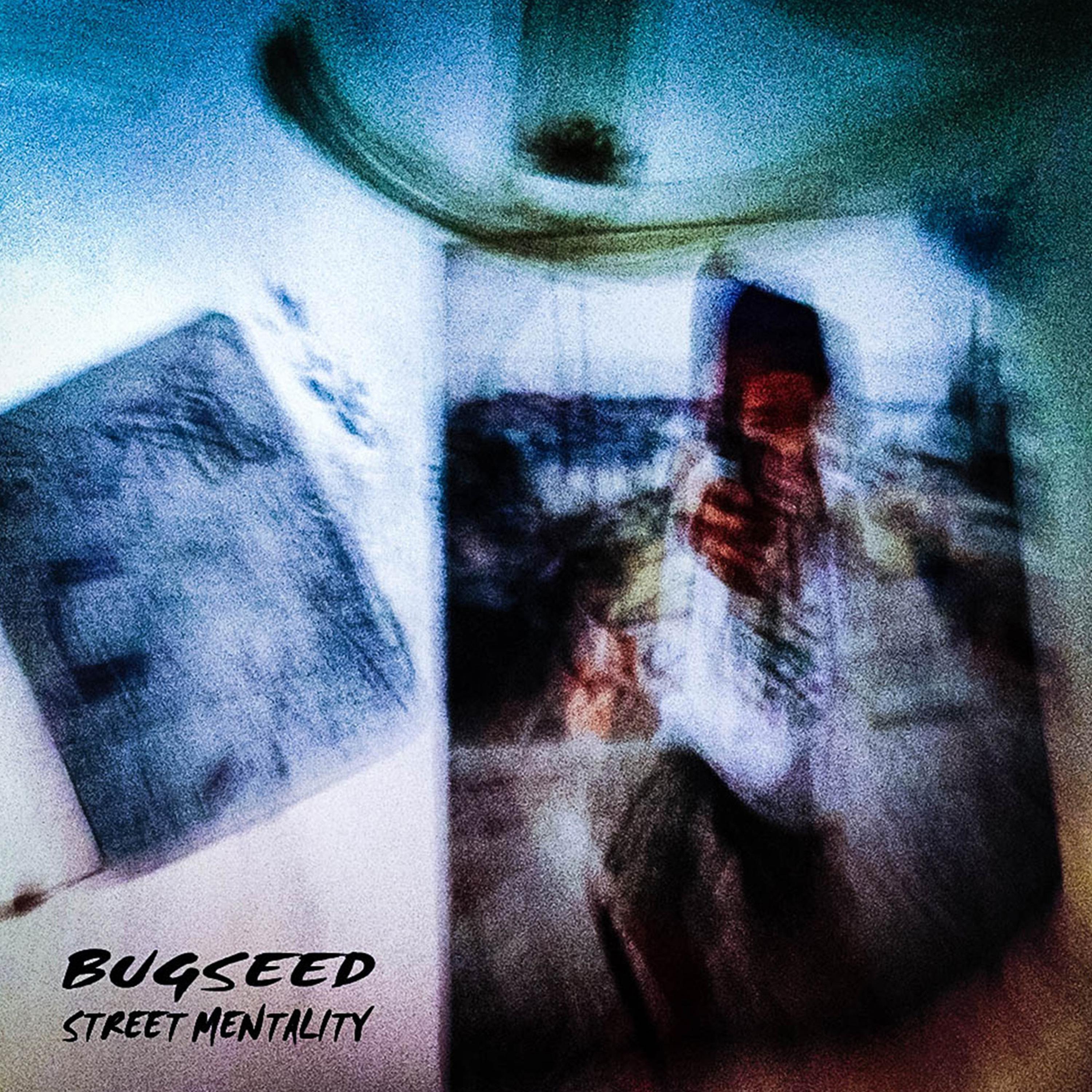 bugseed - Catalyst