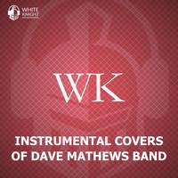 Dave Mathews Band - The Dreaming Tree (unofficial Instrumental)