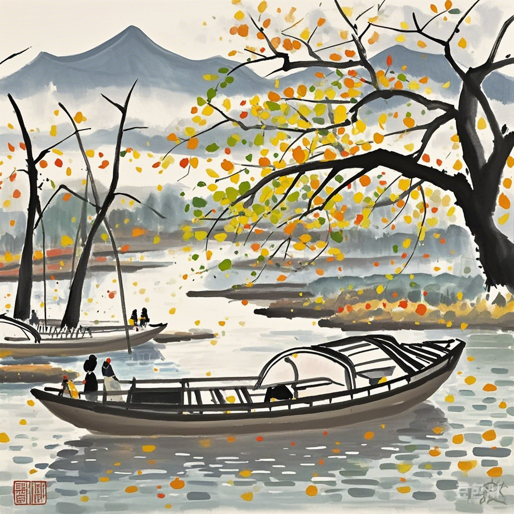 又算什么