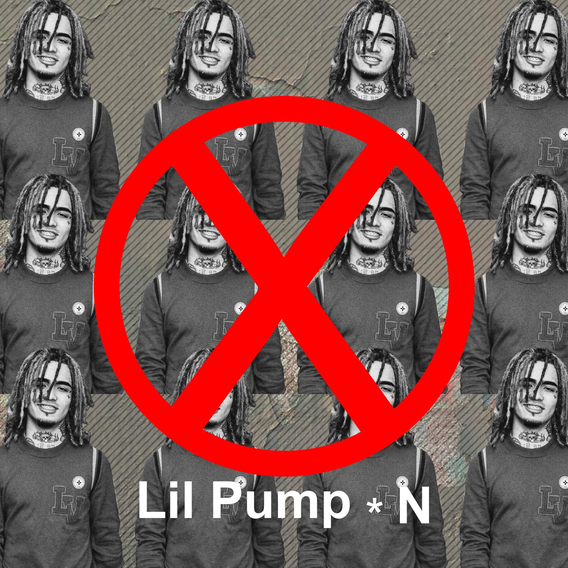 Lil Pump * N专辑