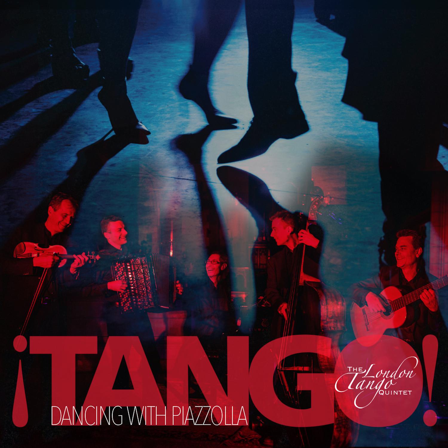 London Tango Quintet - Resurrección del ángel