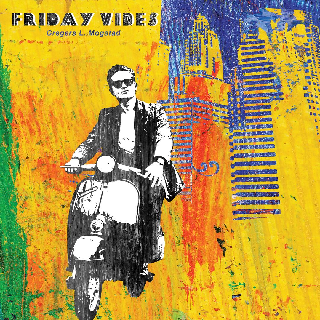 Friday Vibes