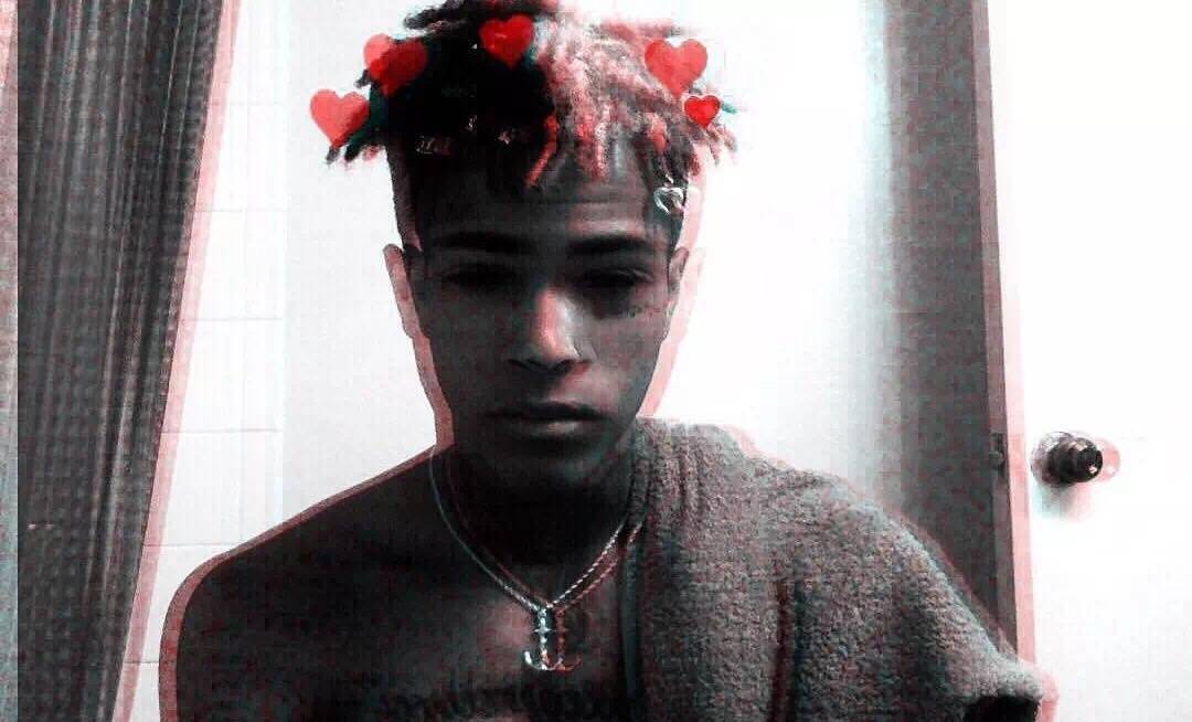 XXXTENTACION专辑